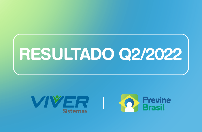 Cliente Vivver | Acompanhe a classificação dos municípios no Programa Previne Brasil Q2/2022