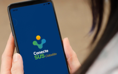 ConecteSUS Cidadão foi o reconhecimento do Certificado de Vacina Covid-19 pela União Europeia