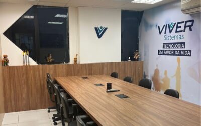 Vivver Sistemas inaugura filial Nordeste no estado da Paraíba
