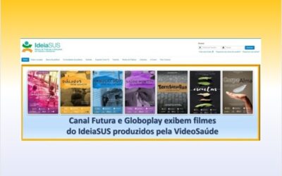 IdeiaSUS: Participe da plataforma que reúne experiências sobre participação e Controle Social no SUS