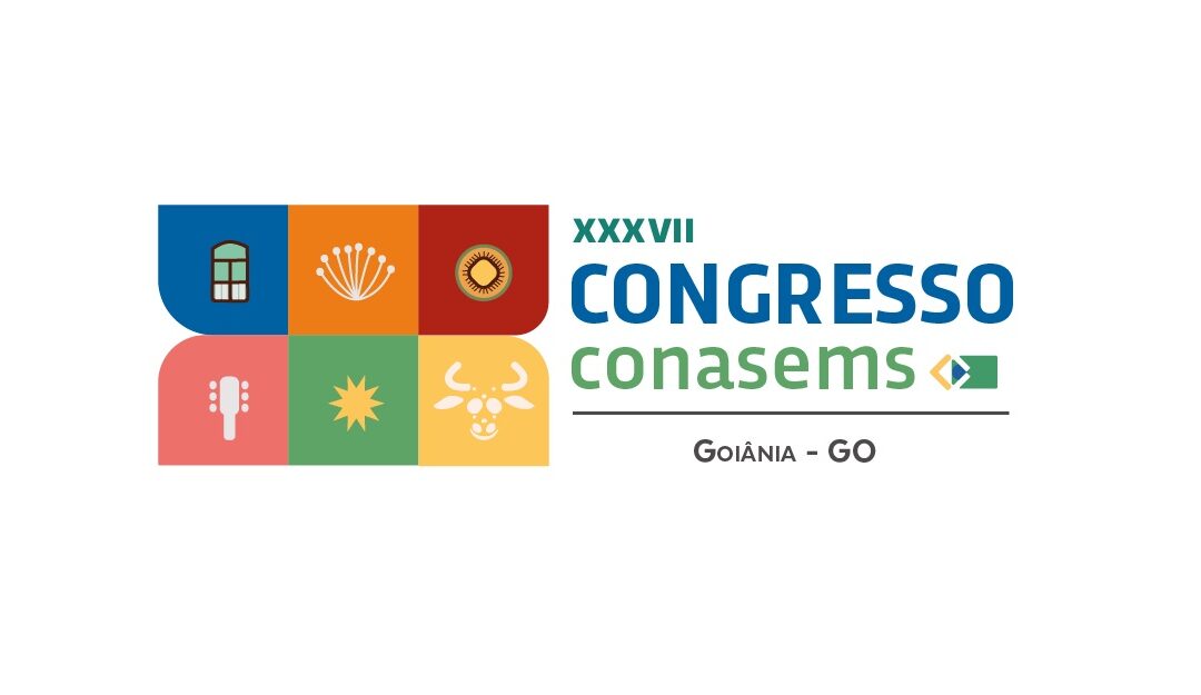 Contagem regressiva para o XXXVII Congresso do Conasems
