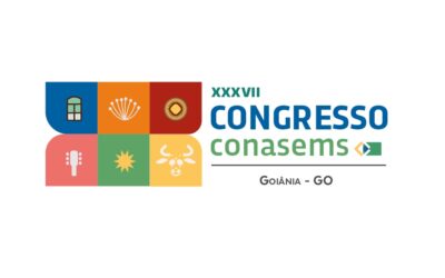 Contagem regressiva para o XXXVII Congresso do Conasems