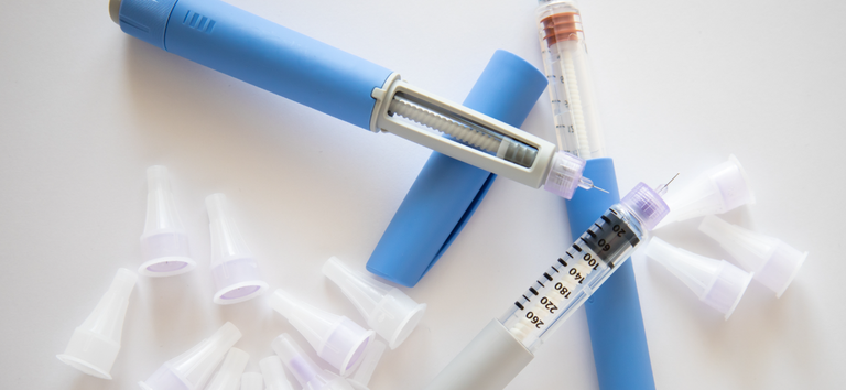 Ministério da Saúde inicia entrega de insulina análoga de ação rápida a Estados e o Distrito Federal