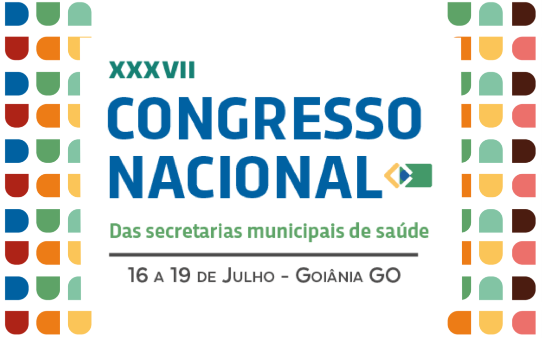 O SUS que falta no Brasil – Mais de 9 mil participantes garantiram vaga no maior congresso de saúde pública da América Latina!