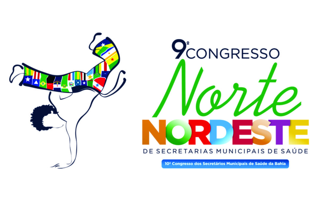 9º Congresso Norte Nordeste de Secretarias Municipais de Saúde