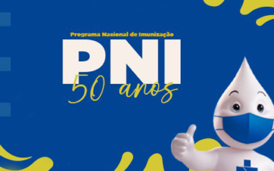 Programa Nacional de Imunizações completa 50 anos e Fiocruz se prepara para ampliar parceria