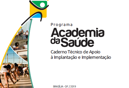 Promoção da Saúde – Ministério da Saúde investe mais de R$ 40 milhões no fortalecimento da prática de atividades físicas no SUS