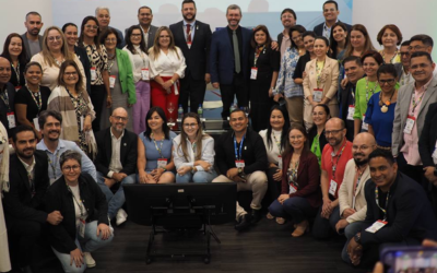 Expansão da atenção primária nas regiões Norte e Nordeste foi destaque em congresso