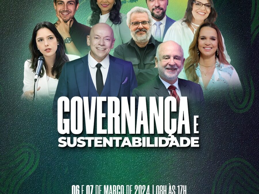 Eventos – III Feira de Gestão e Serviços – CISREC