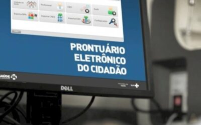 Cliente Vivver – Implantação de prontuário digital impacta a saúde em João Pessoa