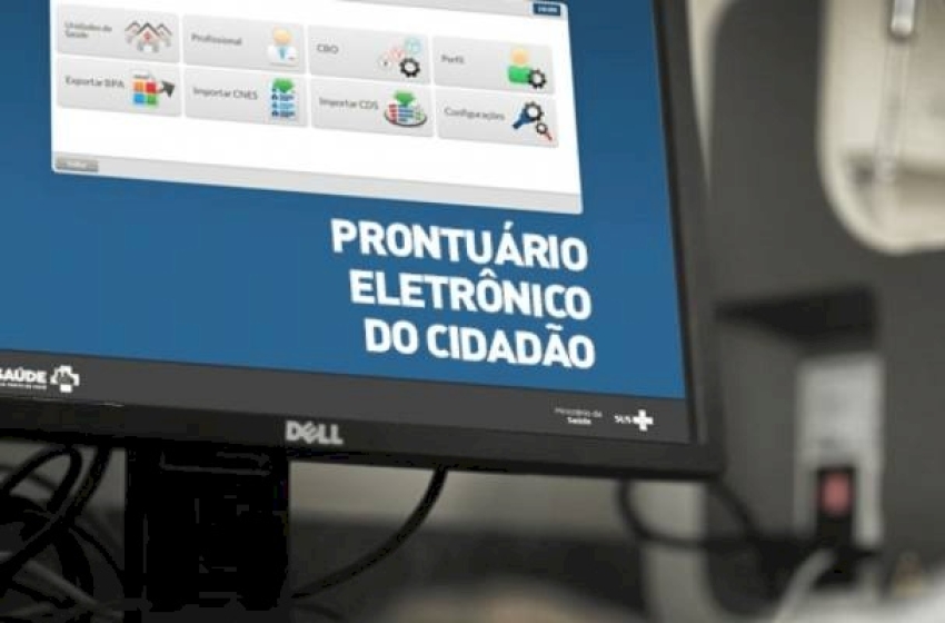 Cliente Vivver – Implantação de prontuário digital impacta a saúde em João Pessoa