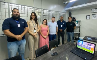 SMS de Governador Valadares-MG avança na implementação do módulo de Regulação na Web