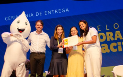 Municípios clientes Vivver de MG recebem certificação Ouro e Prata do selo Bora Vacinar