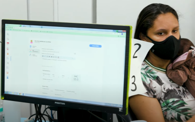 Conheça o Indicador C2 de Cofinanciamento da APS: Monitoramento do cuidado no desenvolvimento infantil