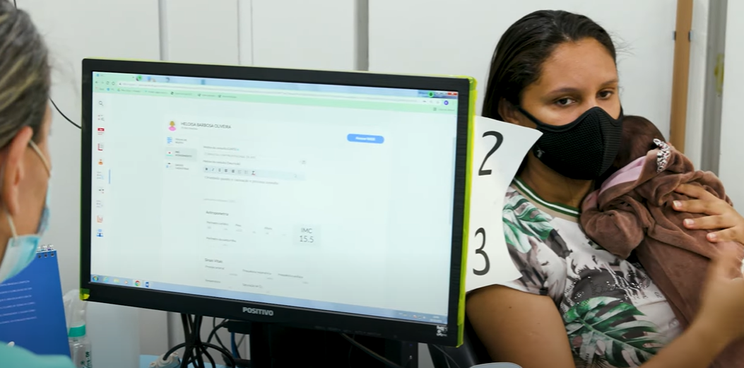 Conheça o Indicador C2 de Cofinanciamento da APS: Monitoramento do cuidado no desenvolvimento infantil