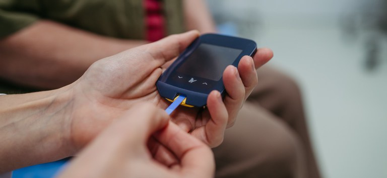 Dia Mundial do Diabetes: saiba como o cuidado e monitoramento são realizados no SUS