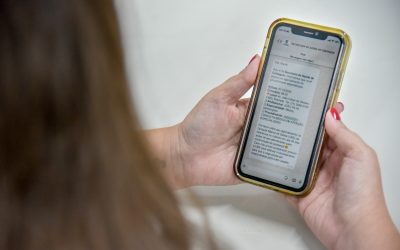Cliente Vivver – Contagem/MG: Confirmação de consultas e exames da atenção especializada será via WhatsApp