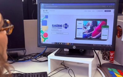 Ministério da Saúde publica normativas que orientam atualização do e-SUS APS e reforçam qualidade dos dados da Atenção Primária