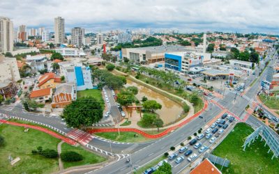 Cliente Vivver | Desempenho de Sorocaba/SP avança no Índice de Efetividade da Gestão Municipal 2025