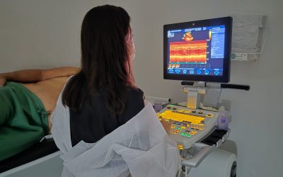 Cliente Vivver – Centro cardiológico de Volta Redonda/RJ amplia oferta de ecocardiograma
