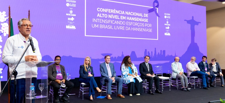 Saúde Pública – Municípios sem casos de hanseníase em menores de 15 anos chegam a 80,6% no Brasil