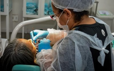 Informação em Saúde – Ministério divulga novas orientações sobre registro e acompanhamento da atenção especializada em saúde bucal no SUS