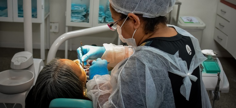 Informação em Saúde – Ministério divulga novas orientações sobre registro e acompanhamento da atenção especializada em saúde bucal no SUS