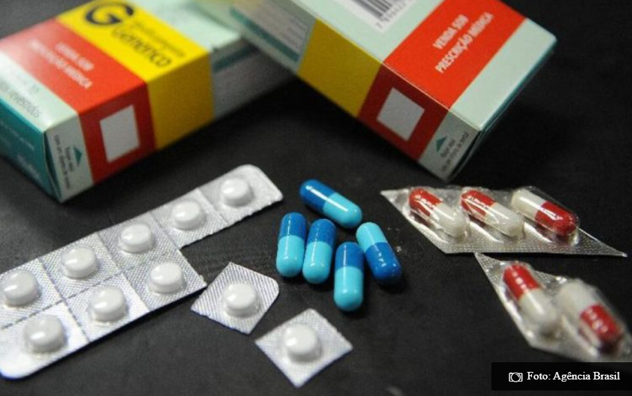 Cliente Vivver – Montes Claros/MG disponibiliza consulta online de medicamentos da rede municipal