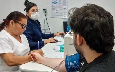Transparência – Mais da metade das equipes de saúde alcançam resultados “bom” e “ótimo” na atenção primária do SUS